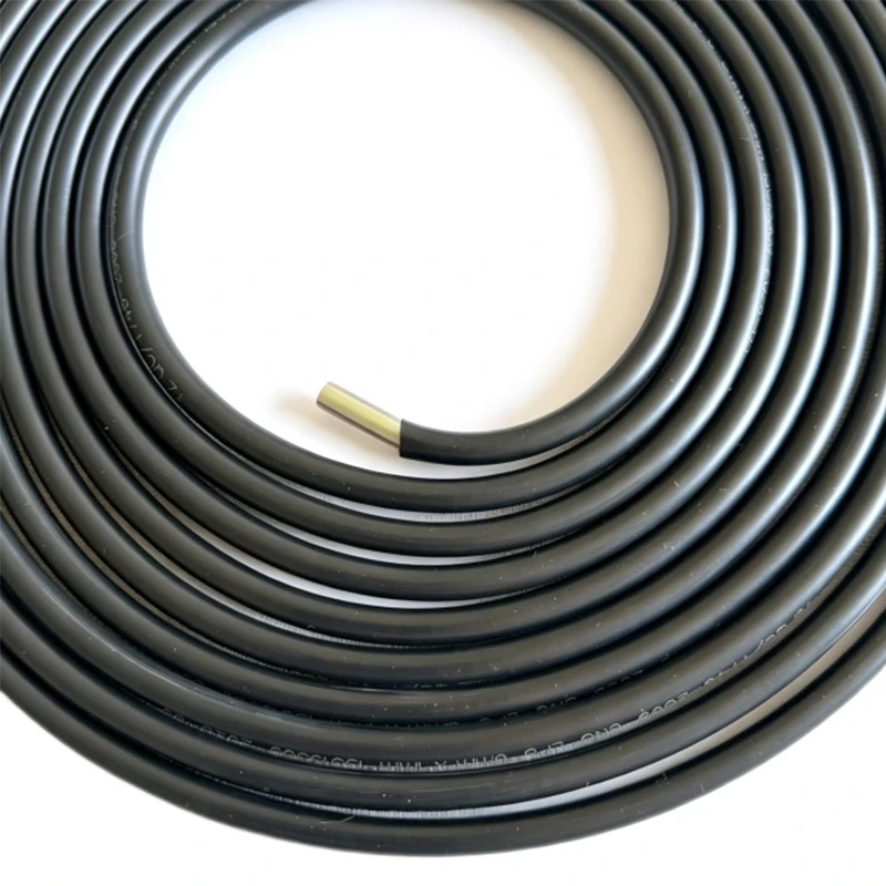 7539Automotive Carbon Steel High Pressure Gas Tube3 7539Automotive Carbon Steel High Pressure Gas Tube3